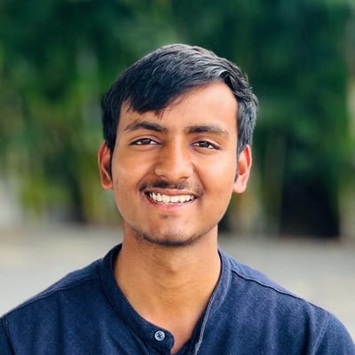 Utkarsh Patel — Founder & CEO of Speedonest